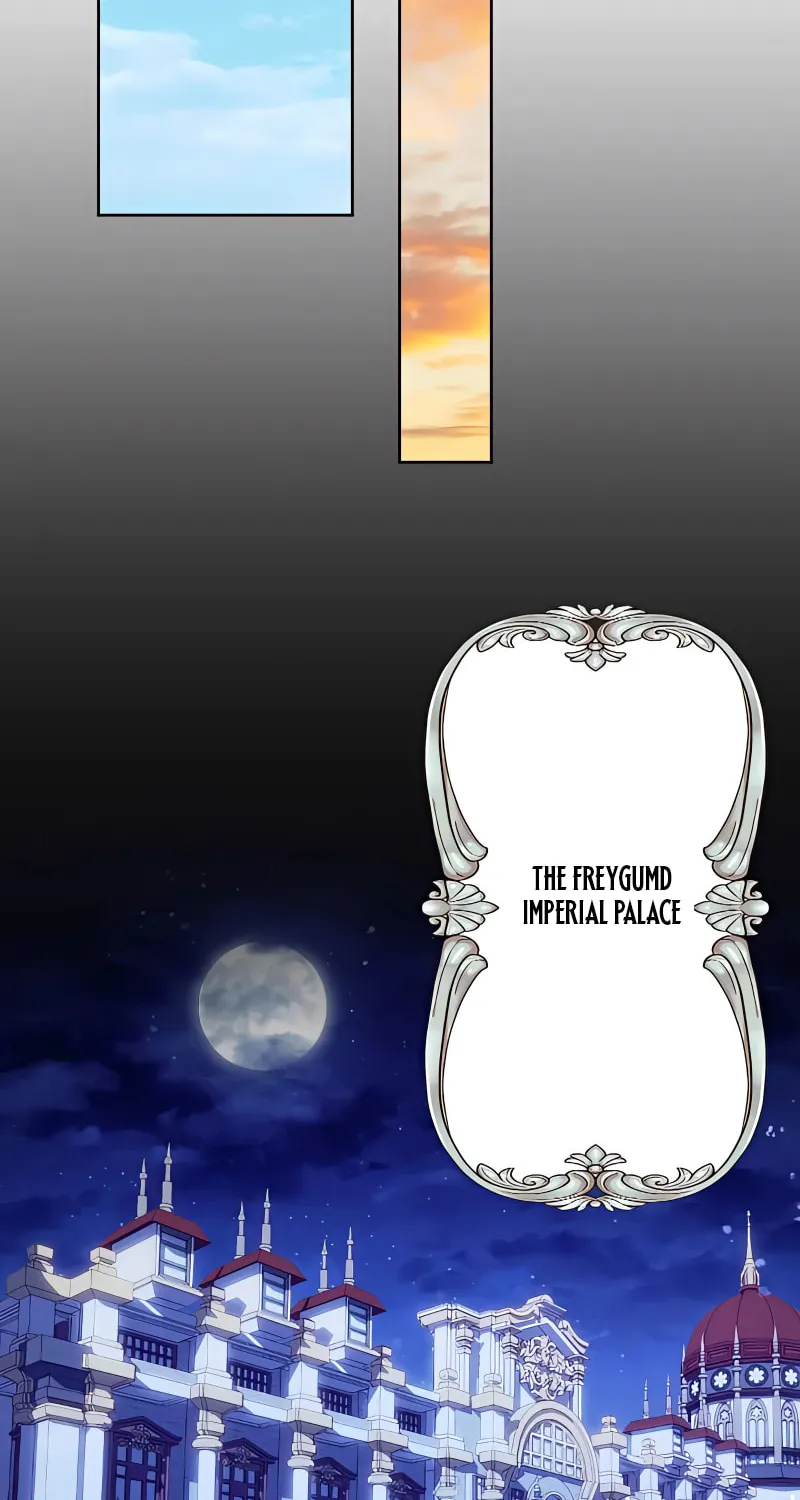 She is Obsessed with the Possessive Flame Emperor Chapter 3 page 39 - 