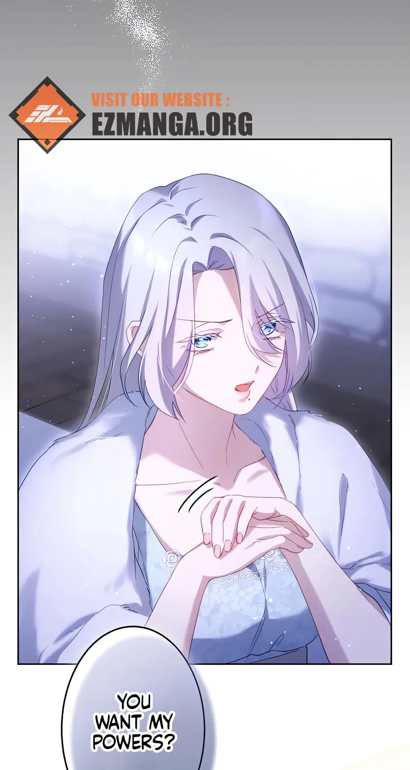 She is Obsessed with the Possessive Flame Emperor Chapter 3 page 5 - 