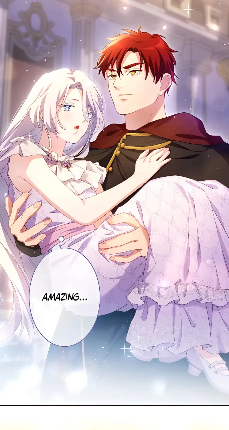She is Obsessed with the Possessive Flame Emperor Chapter 3 page 41 - 
