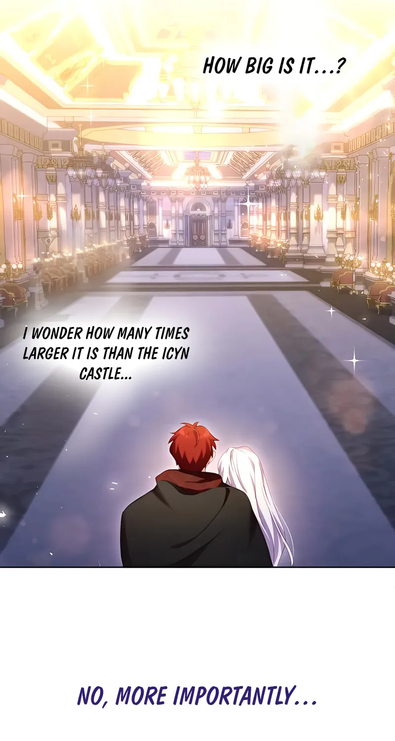 She is Obsessed with the Possessive Flame Emperor Chapter 3 page 42 - 