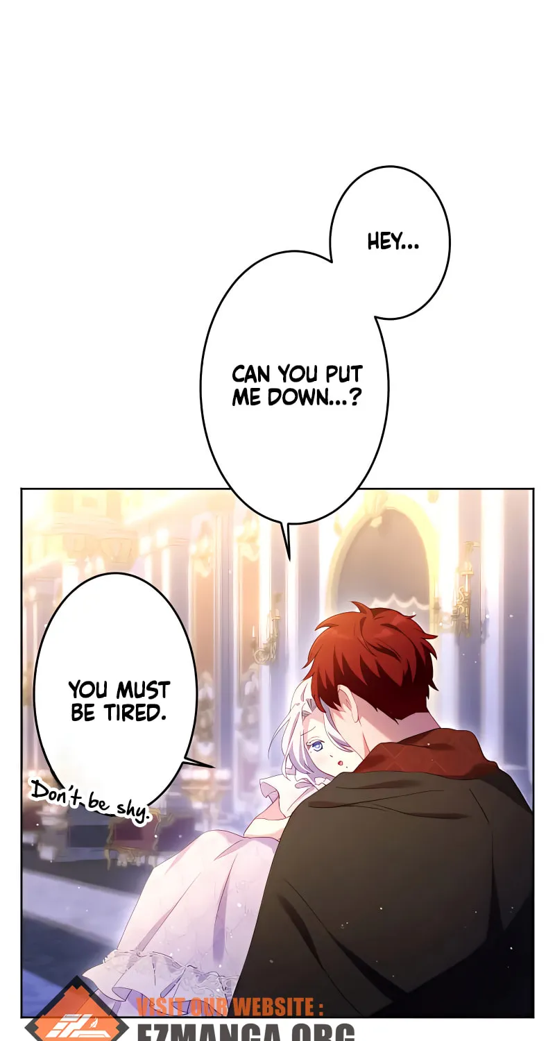 She is Obsessed with the Possessive Flame Emperor Chapter 3 page 43 - 