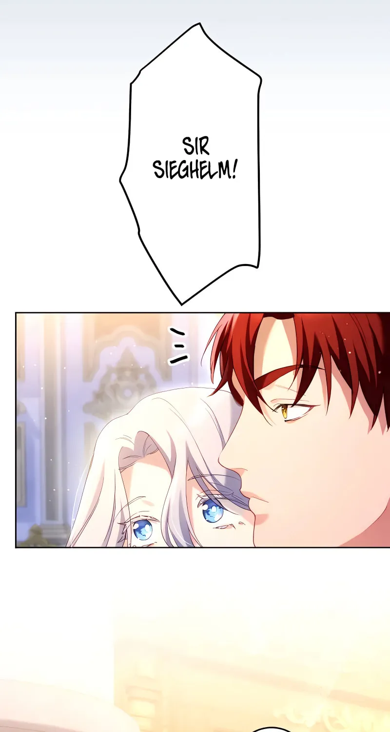 She is Obsessed with the Possessive Flame Emperor Chapter 3 page 46 - 