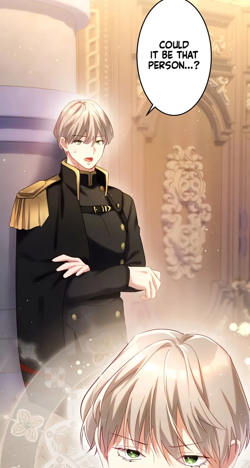 She is Obsessed with the Possessive Flame Emperor Chapter 3 page 47 - 