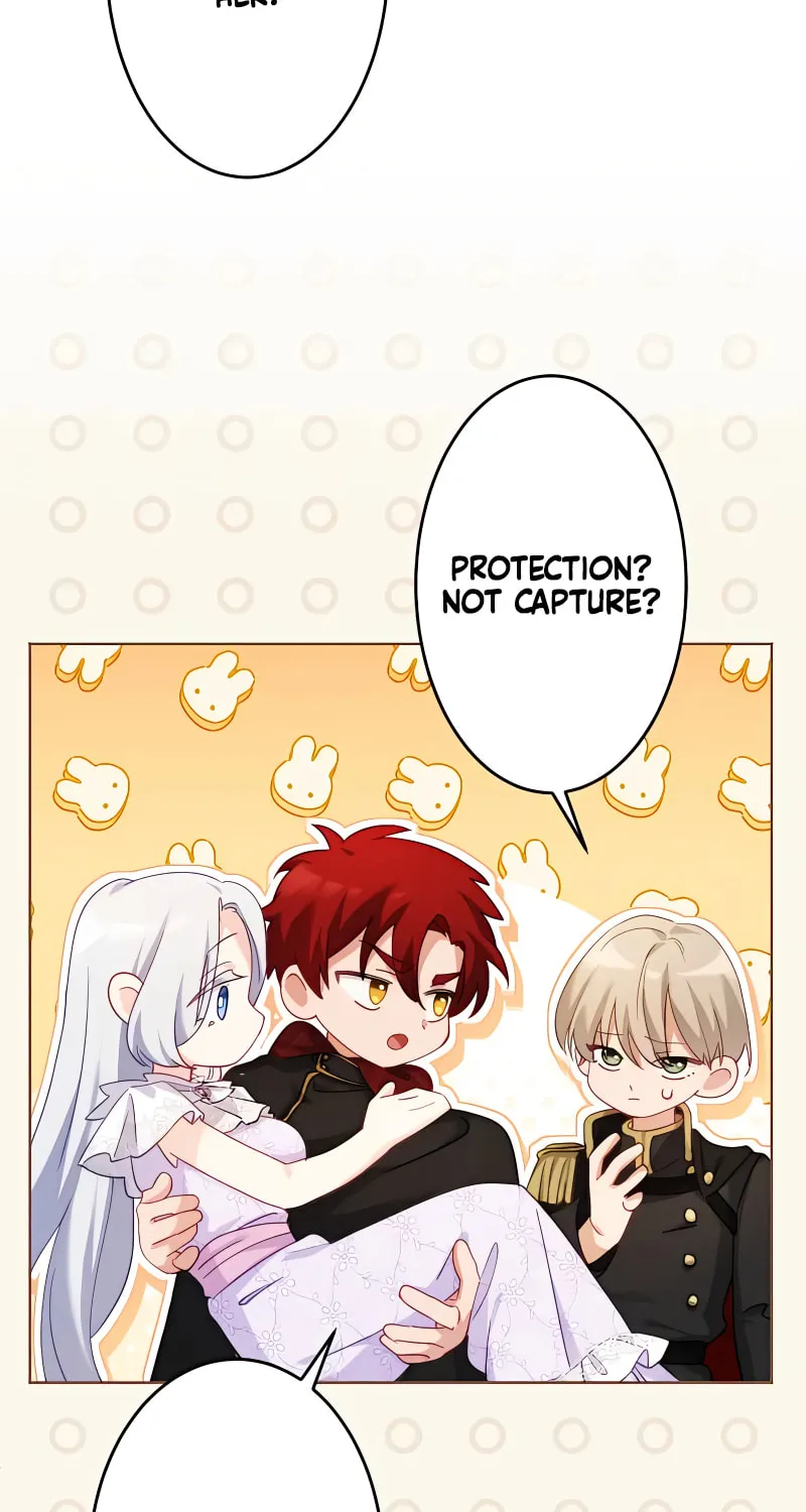She is Obsessed with the Possessive Flame Emperor Chapter 3 page 50 - 