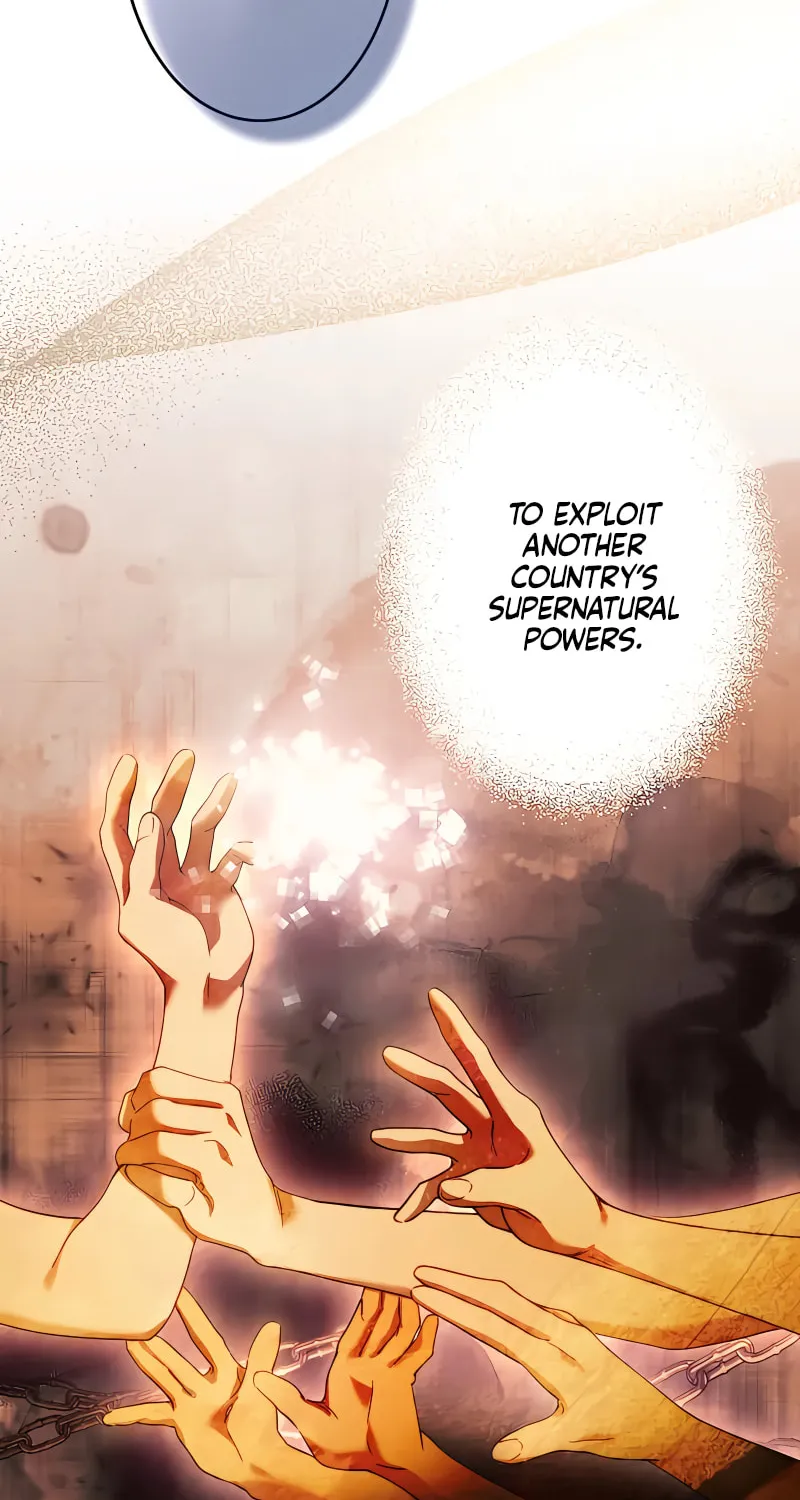 She is Obsessed with the Possessive Flame Emperor Chapter 3 page 6 - 