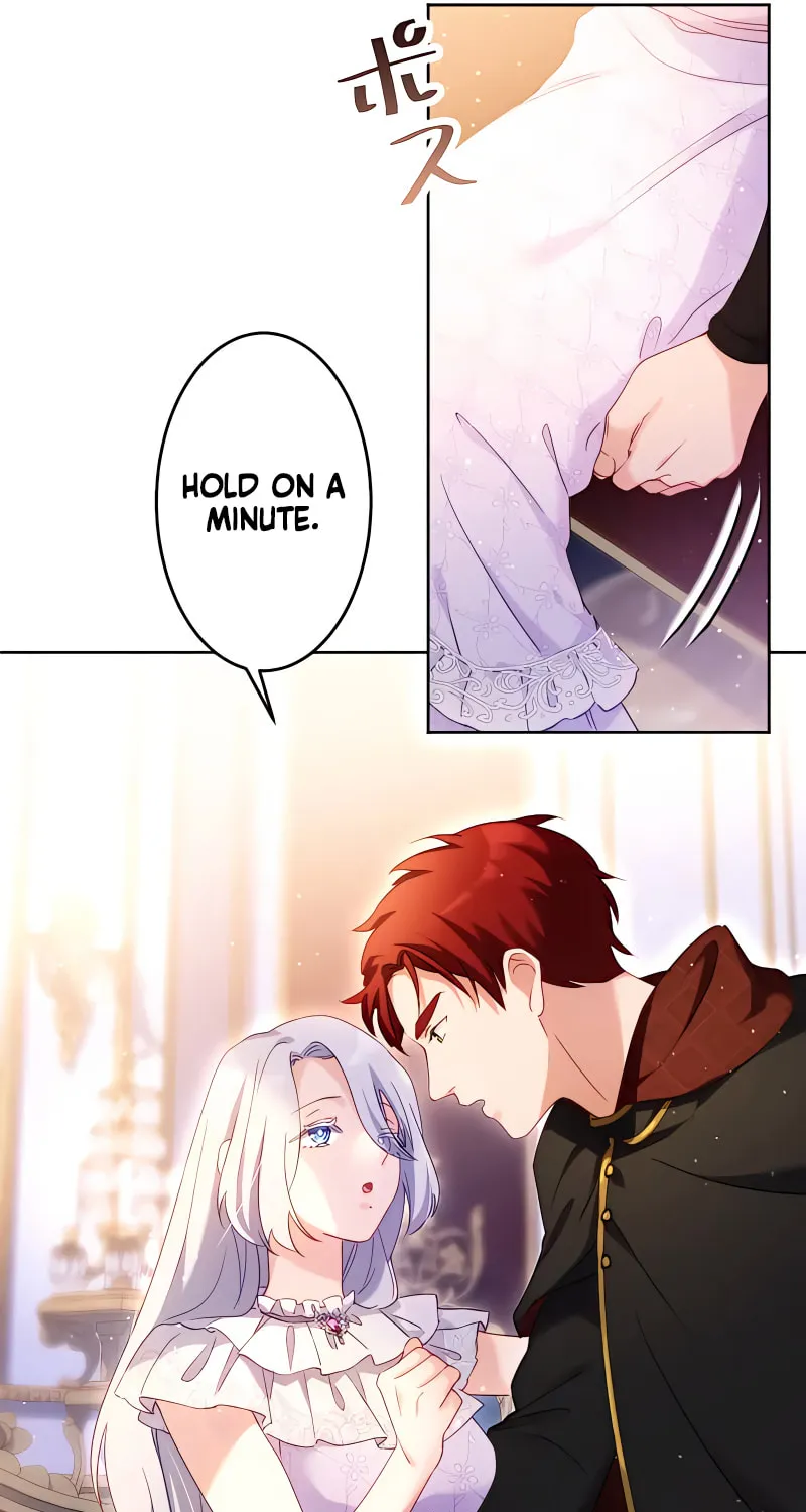 She is Obsessed with the Possessive Flame Emperor Chapter 3 page 54 - 