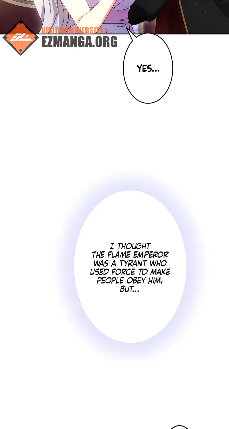 She is Obsessed with the Possessive Flame Emperor Chapter 3 page 55 - 