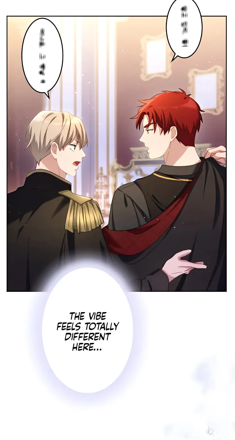 She is Obsessed with the Possessive Flame Emperor Chapter 3 page 56 - 