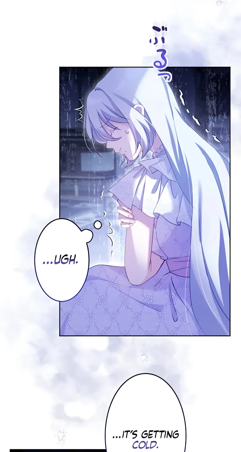 She is Obsessed with the Possessive Flame Emperor Chapter 3 page 57 - 