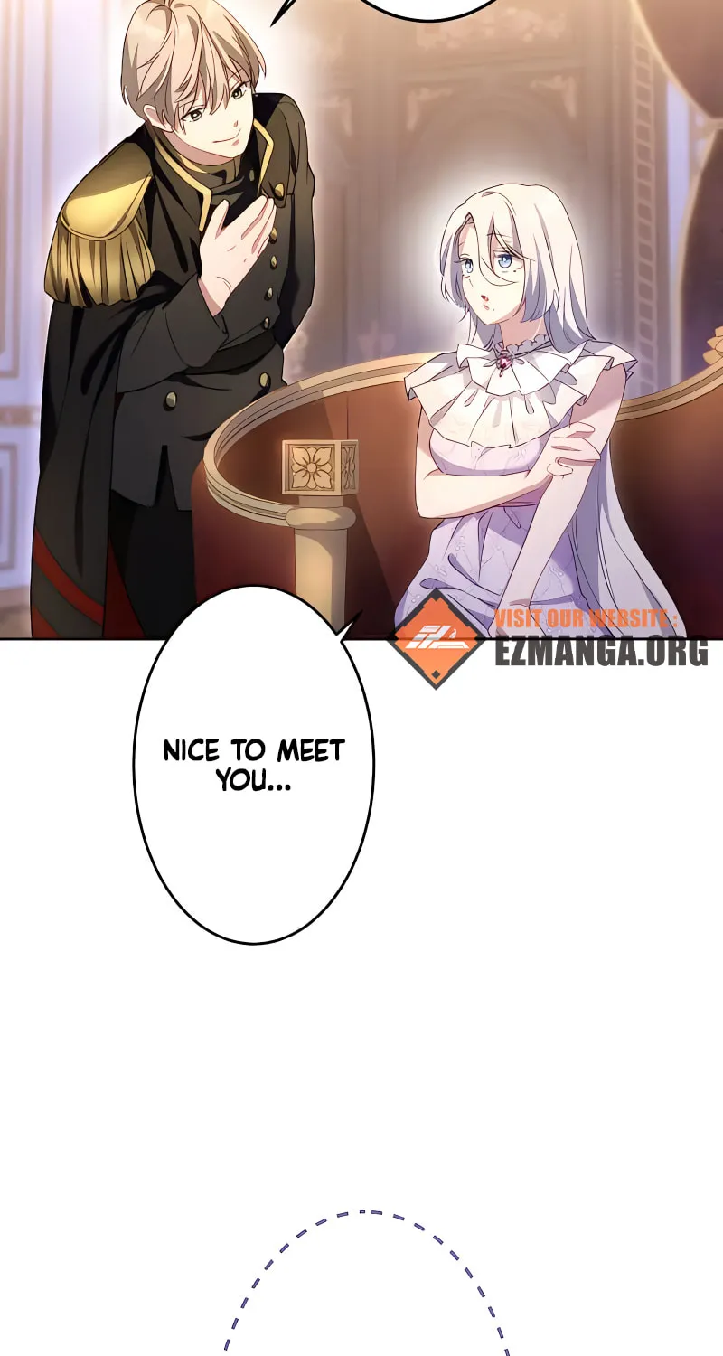 She is Obsessed with the Possessive Flame Emperor Chapter 3 page 60 - 