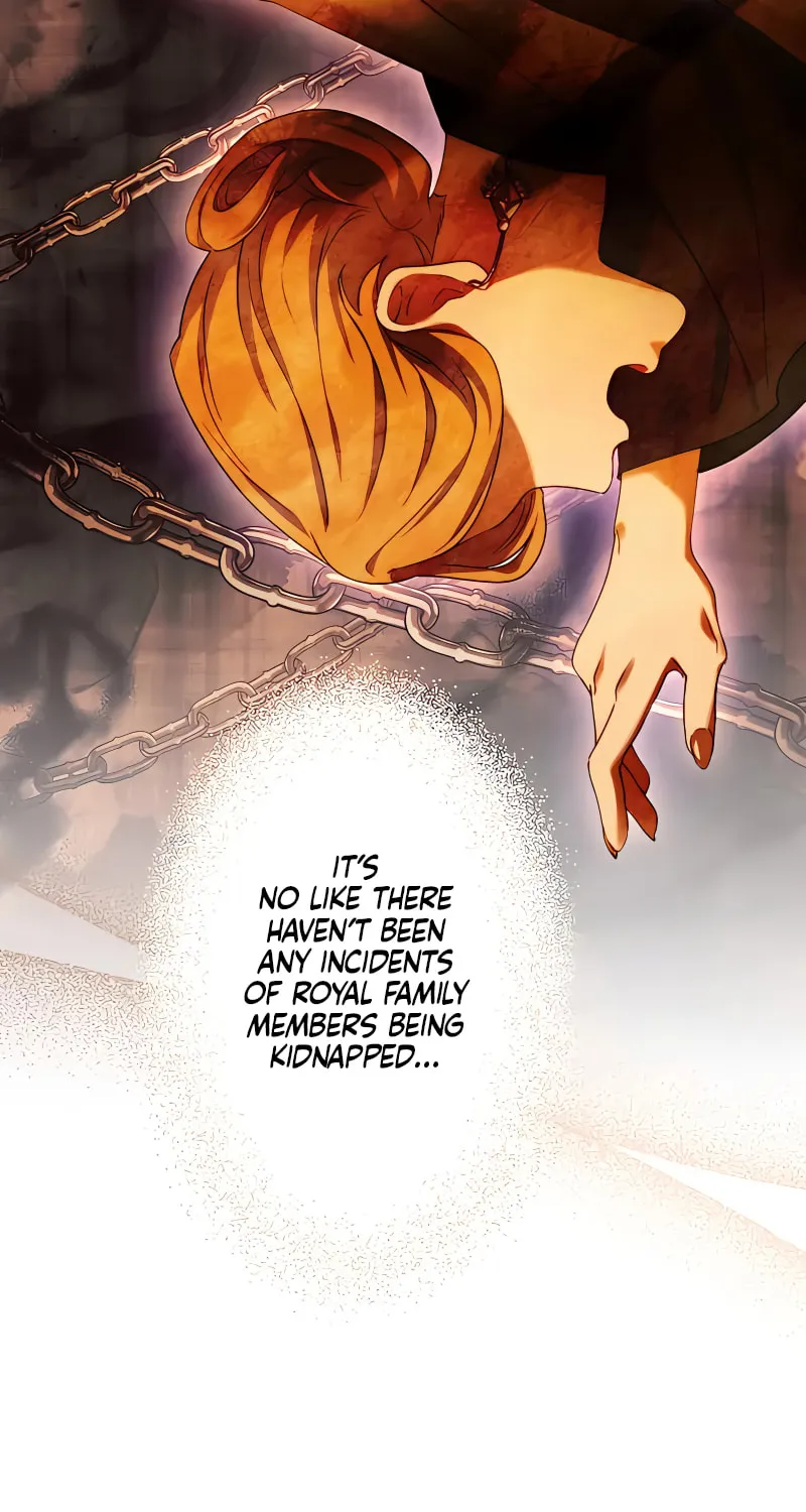 She is Obsessed with the Possessive Flame Emperor Chapter 3 page 7 - 