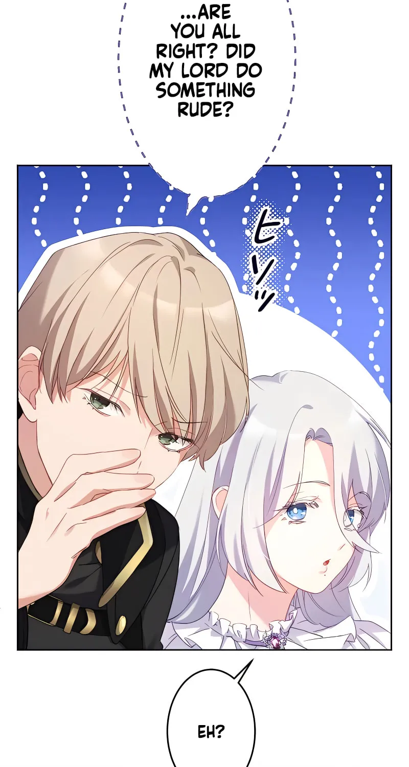 She is Obsessed with the Possessive Flame Emperor Chapter 3 page 61 - 