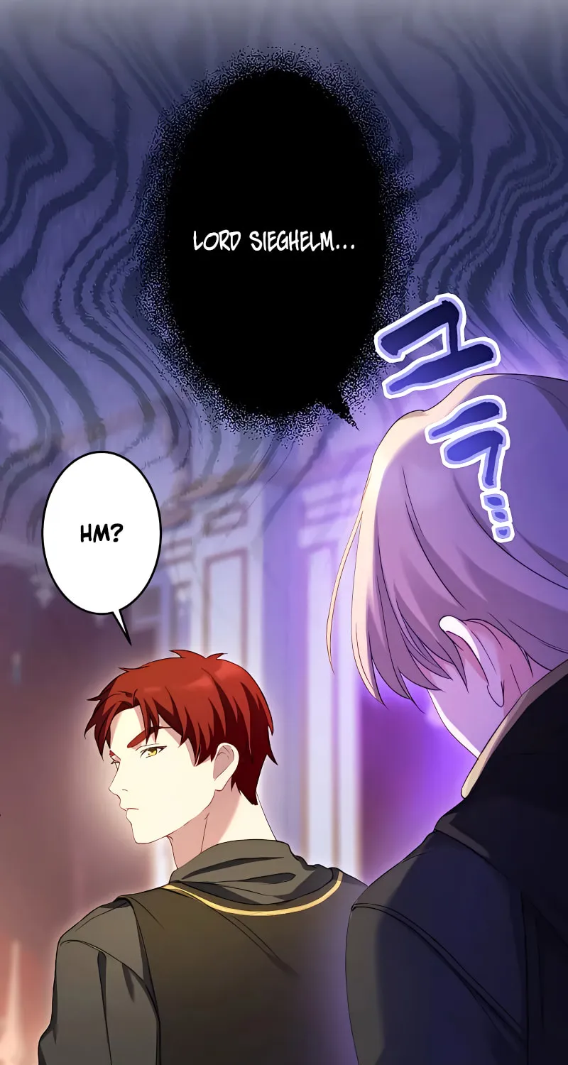 She is Obsessed with the Possessive Flame Emperor Chapter 3 page 65 - 