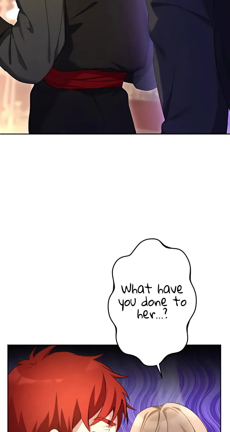 She is Obsessed with the Possessive Flame Emperor Chapter 3 page 66 - 