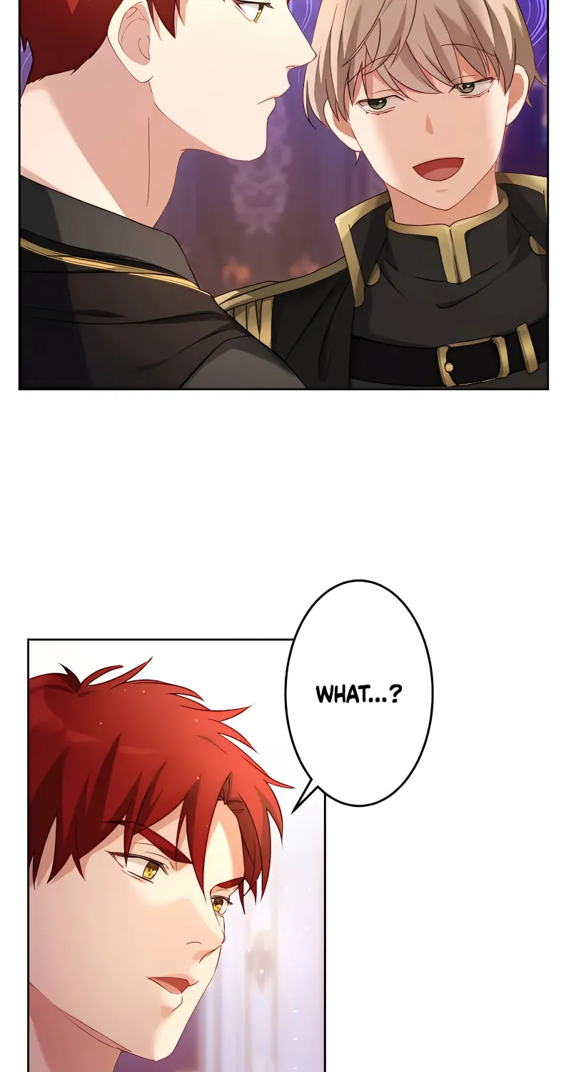 She is Obsessed with the Possessive Flame Emperor Chapter 3 page 67 - 