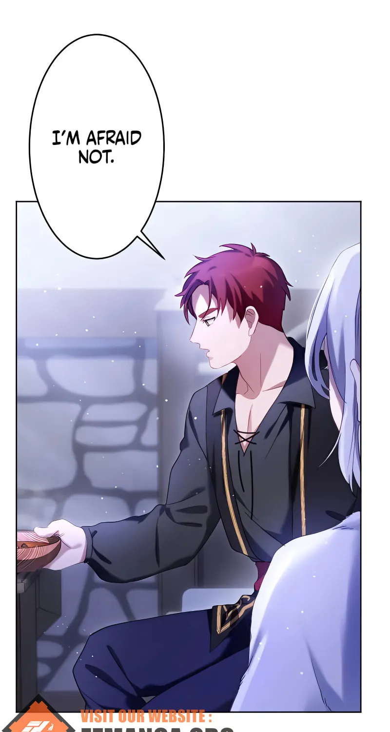 She is Obsessed with the Possessive Flame Emperor Chapter 3 page 8 - 