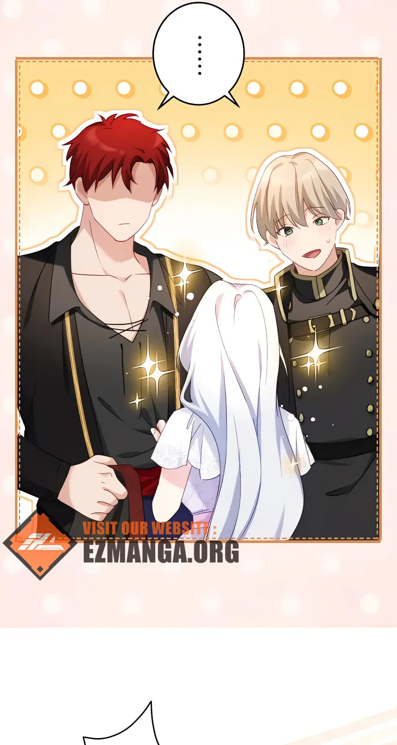 She is Obsessed with the Possessive Flame Emperor Chapter 3 page 72 - 