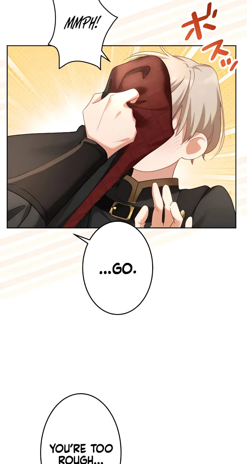 She is Obsessed with the Possessive Flame Emperor Chapter 3 page 73 - 