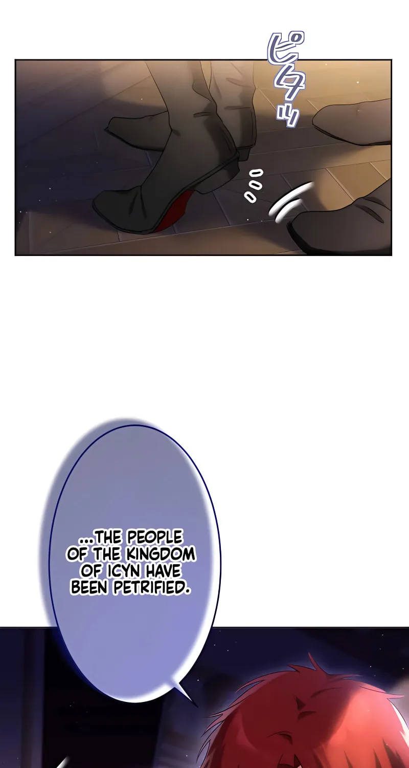 She is Obsessed with the Possessive Flame Emperor Chapter 3 page 75 - 