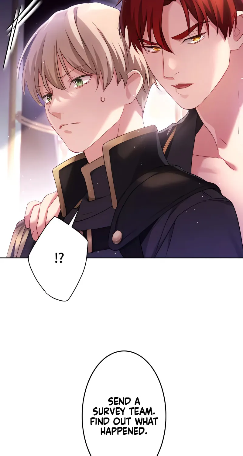 She is Obsessed with the Possessive Flame Emperor Chapter 3 page 76 - 