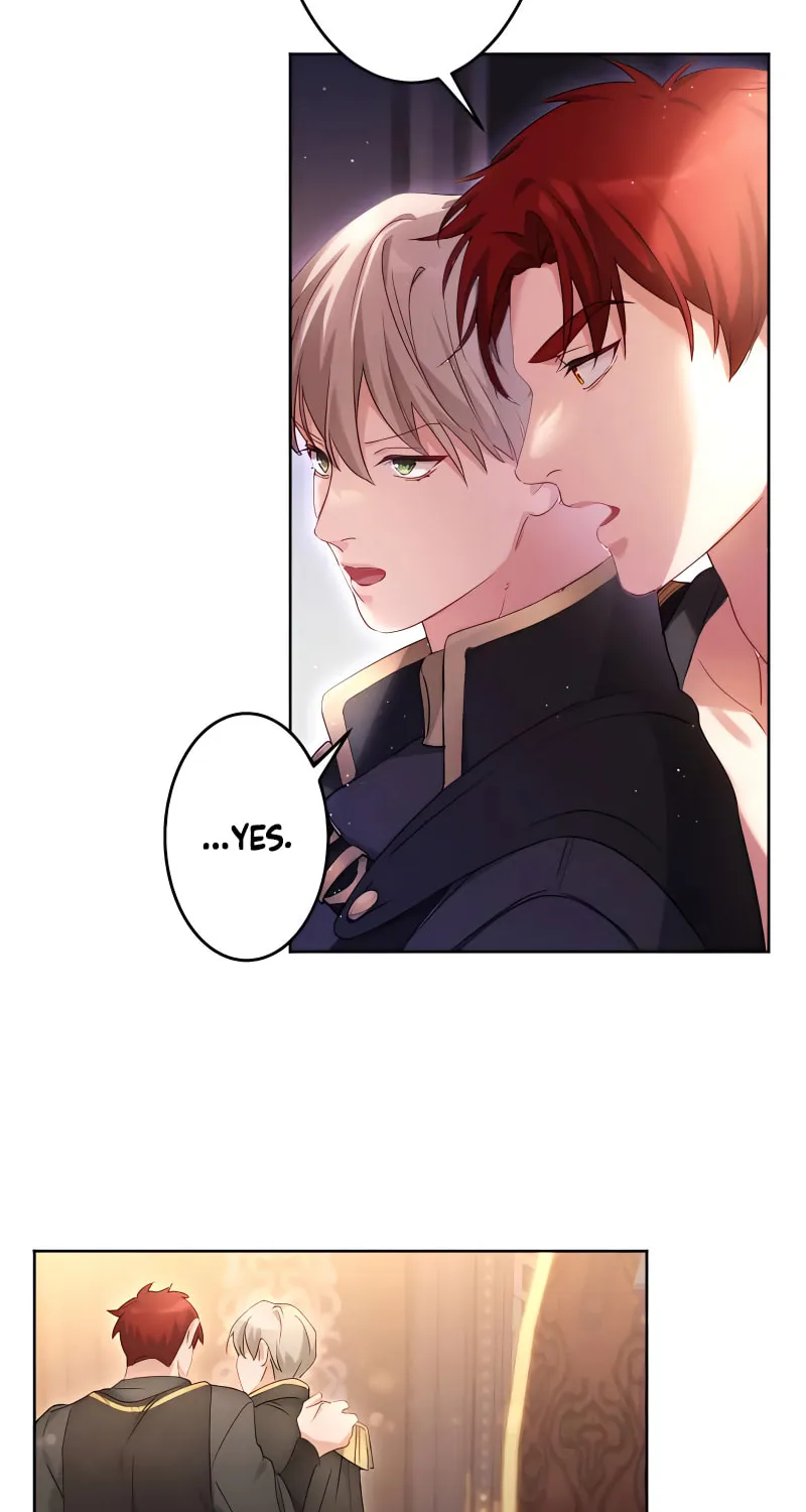 She is Obsessed with the Possessive Flame Emperor Chapter 3 page 77 - 