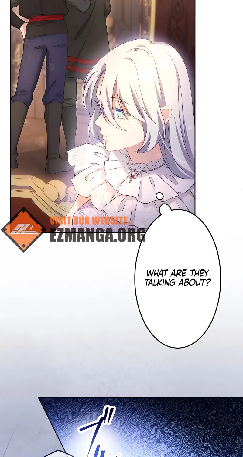 She is Obsessed with the Possessive Flame Emperor Chapter 3 page 78 - 