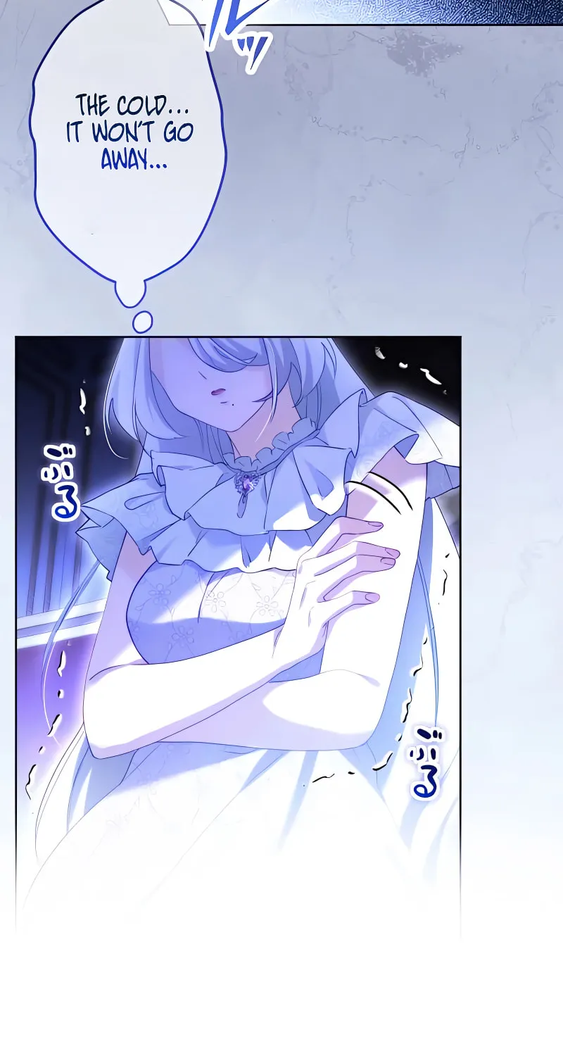 She is Obsessed with the Possessive Flame Emperor Chapter 3 page 79 - 