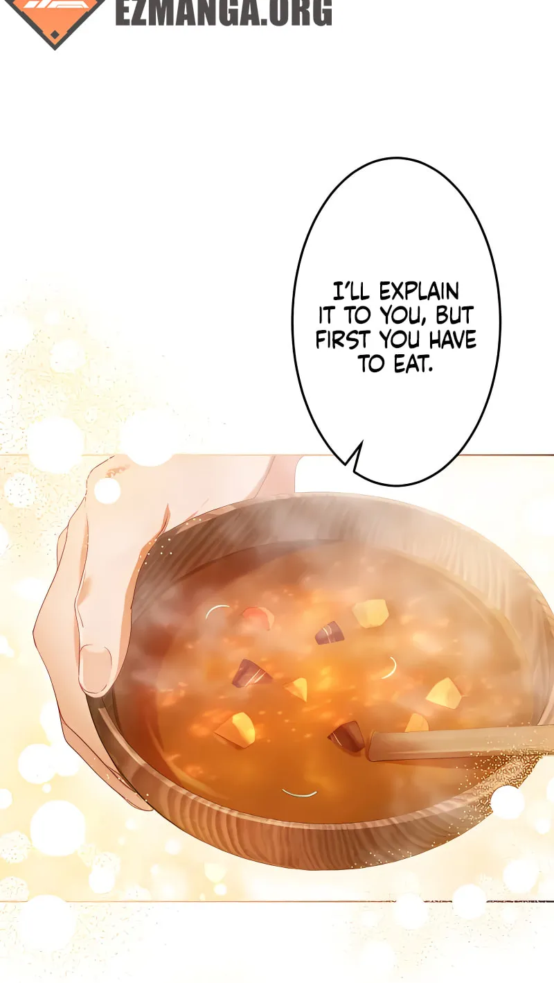 She is Obsessed with the Possessive Flame Emperor Chapter 3 page 9 - 