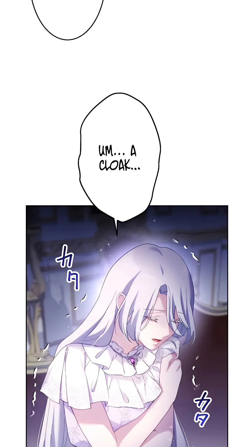 She is Obsessed with the Possessive Flame Emperor Chapter 3 page 82 - 