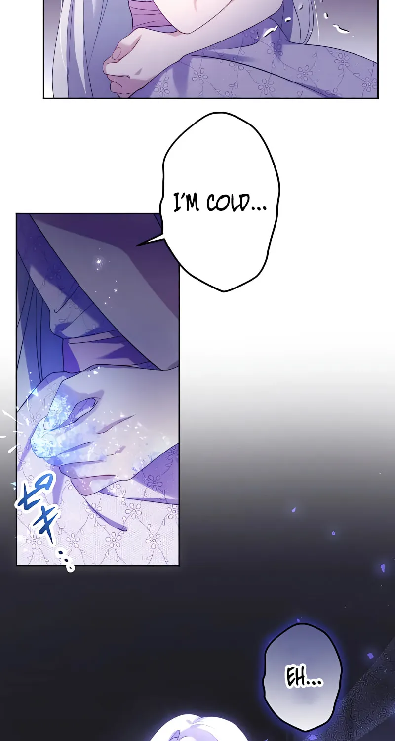 She is Obsessed with the Possessive Flame Emperor Chapter 3 page 83 - 