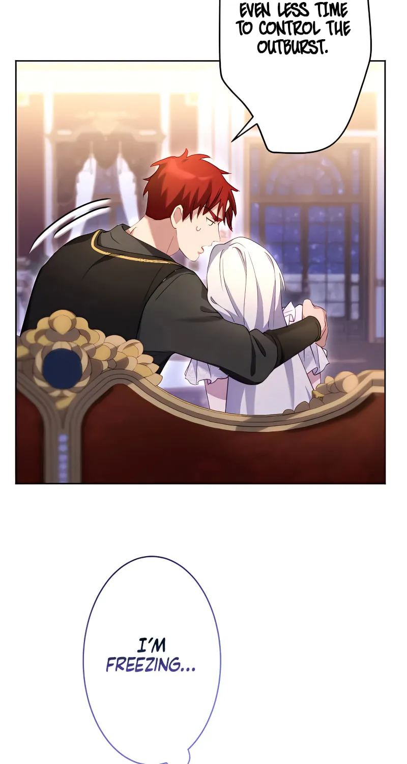 She is Obsessed with the Possessive Flame Emperor Chapter 3 page 86 - 