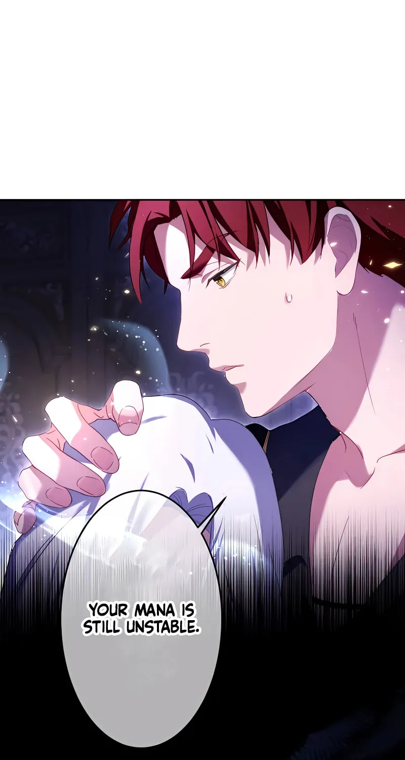 She is Obsessed with the Possessive Flame Emperor Chapter 3 page 88 - 