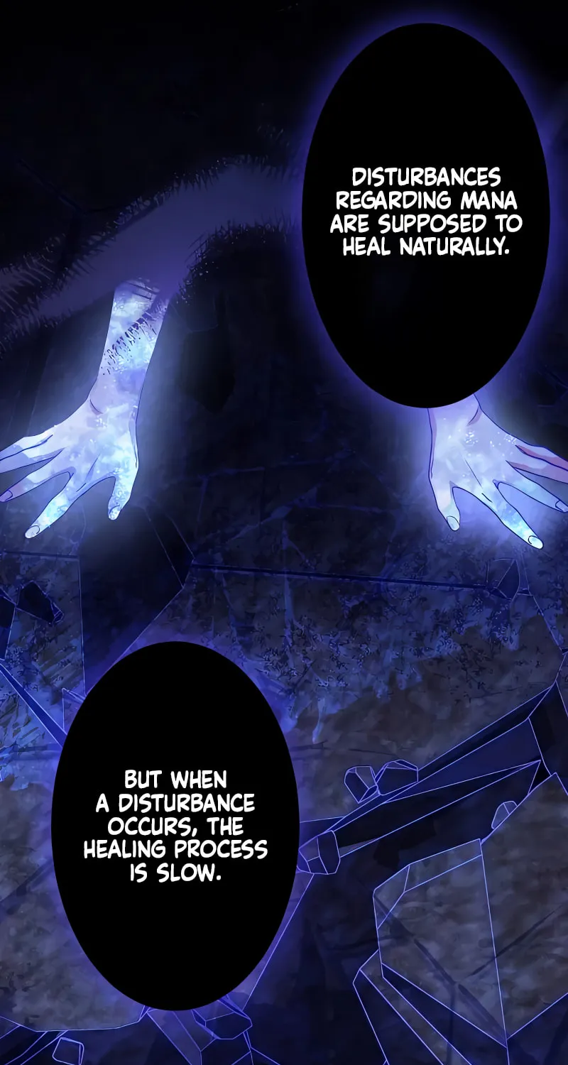 She is Obsessed with the Possessive Flame Emperor Chapter 3 page 90 - 