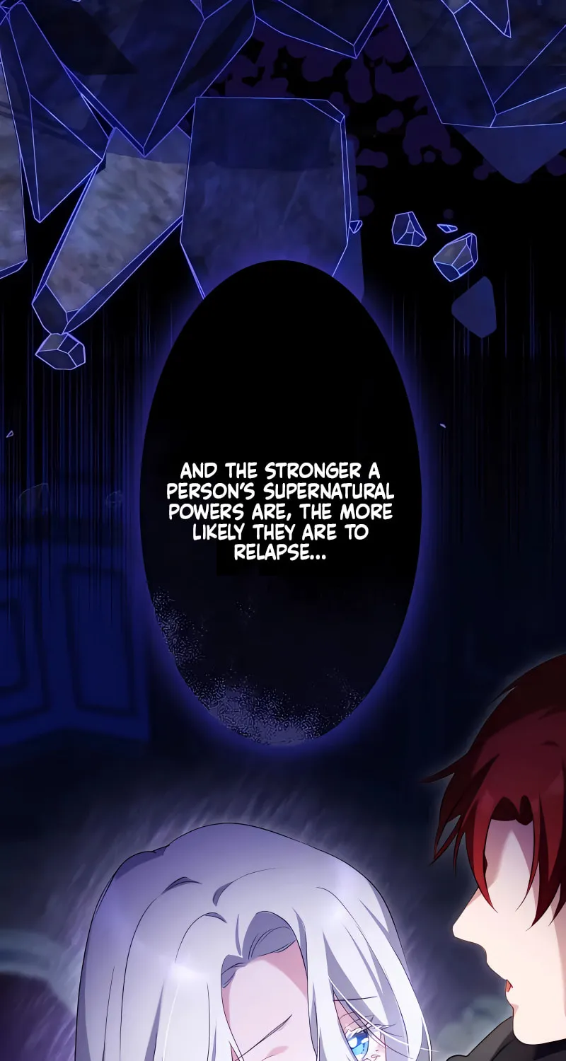 She is Obsessed with the Possessive Flame Emperor Chapter 3 page 91 - 