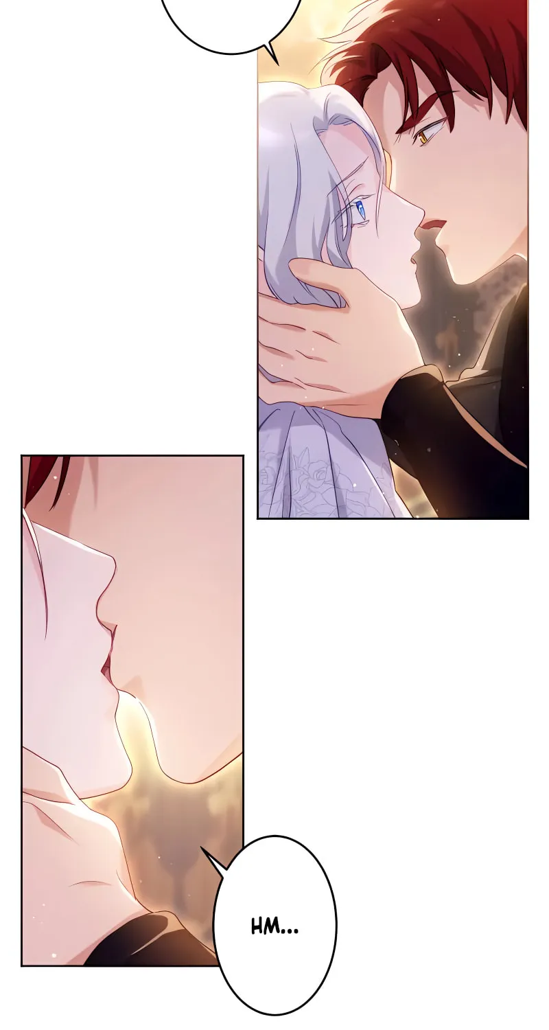 She is Obsessed with the Possessive Flame Emperor Chapter 3 page 94 - 