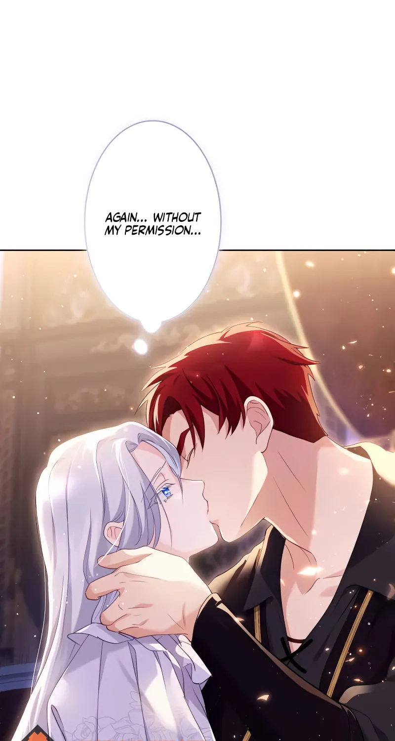 She is Obsessed with the Possessive Flame Emperor Chapter 3 page 95 - 