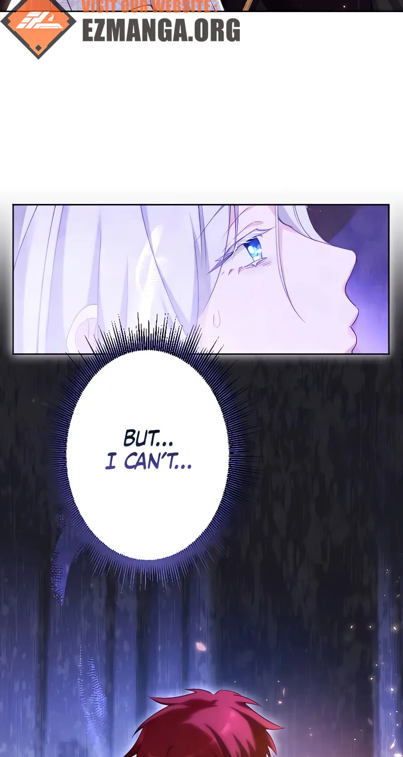 She is Obsessed with the Possessive Flame Emperor Chapter 3 page 96 - 