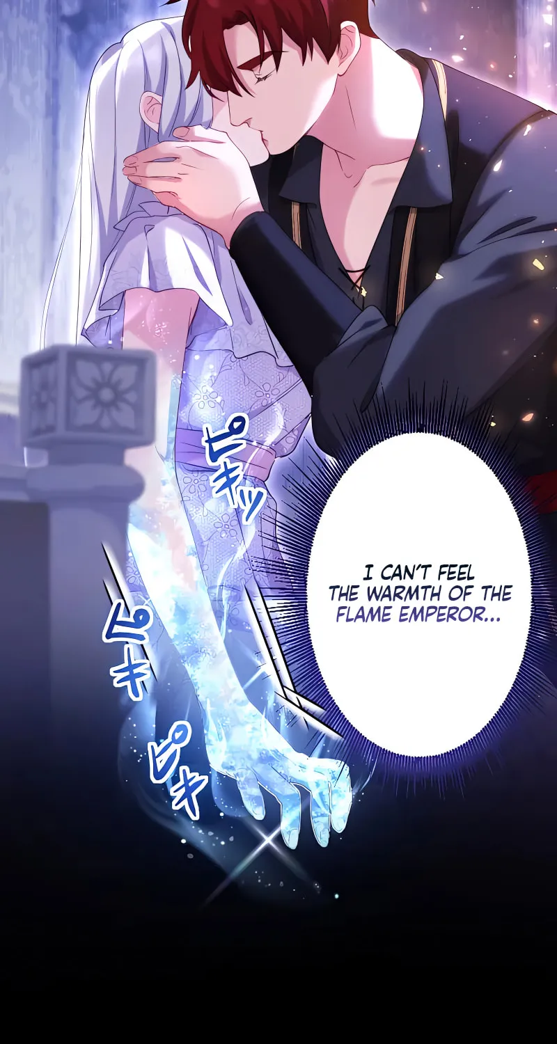 She is Obsessed with the Possessive Flame Emperor Chapter 3 page 97 - 