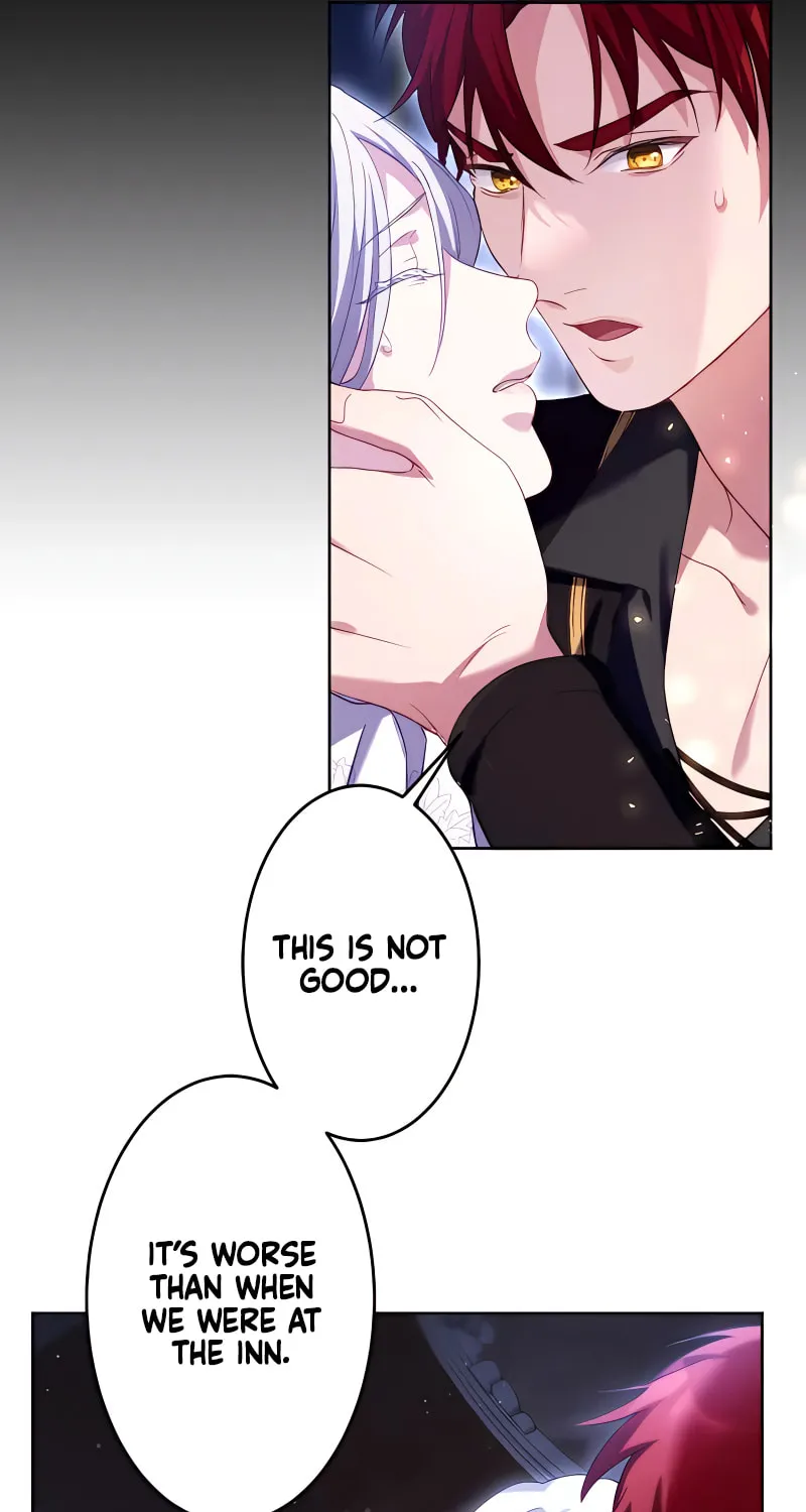 She is Obsessed with the Possessive Flame Emperor Chapter 3 page 99 - 
