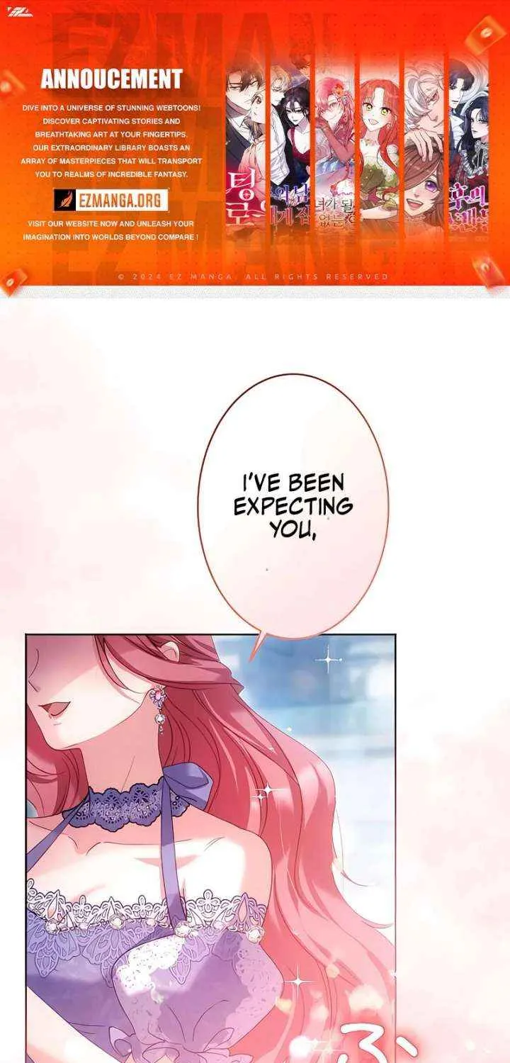 She is Obsessed with the Possessive Flame Emperor Chapter 30 page 1 - 