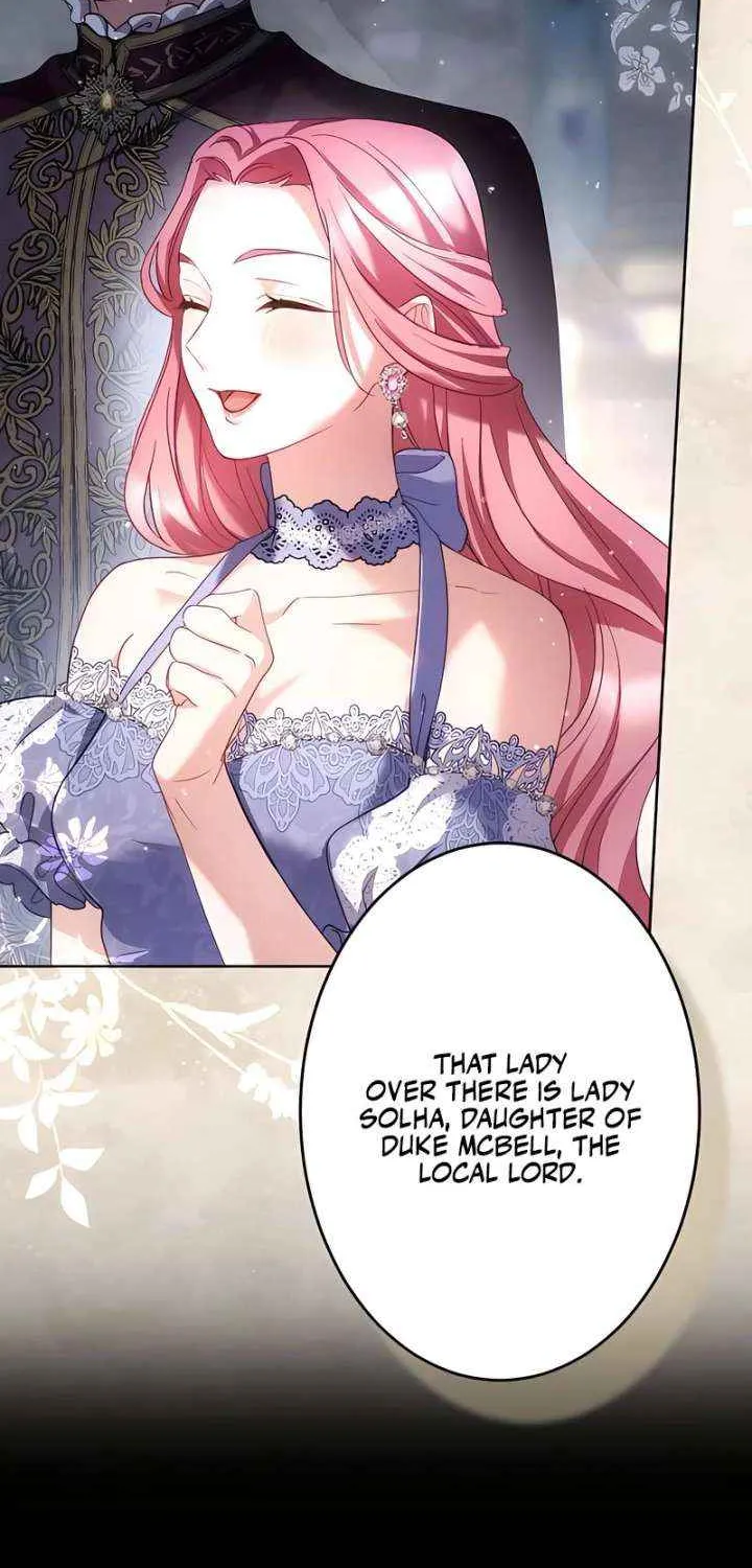 She is Obsessed with the Possessive Flame Emperor Chapter 30 page 11 - 