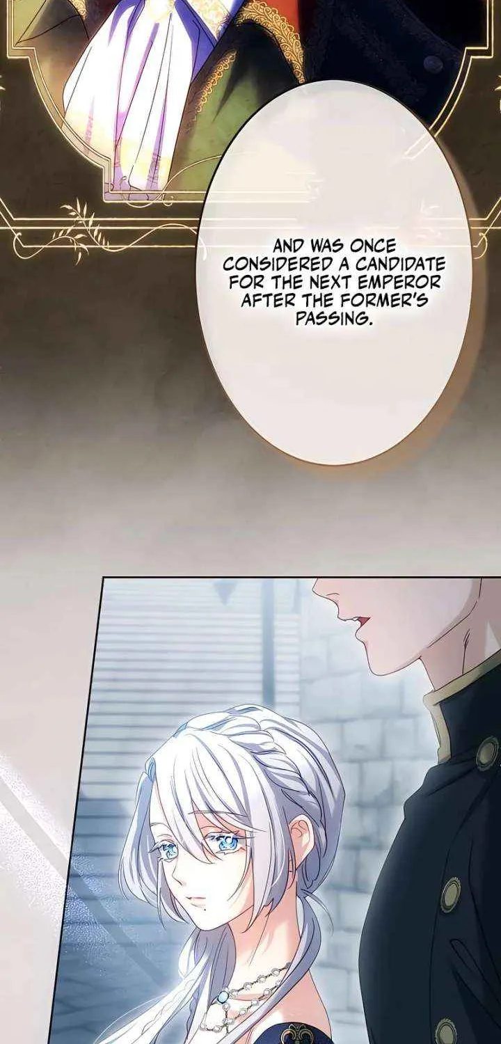 She is Obsessed with the Possessive Flame Emperor Chapter 30 page 13 - 