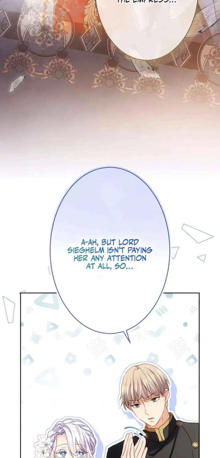 She is Obsessed with the Possessive Flame Emperor Chapter 30 page 16 - 