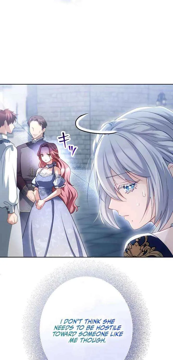 She is Obsessed with the Possessive Flame Emperor Chapter 30 page 21 - 