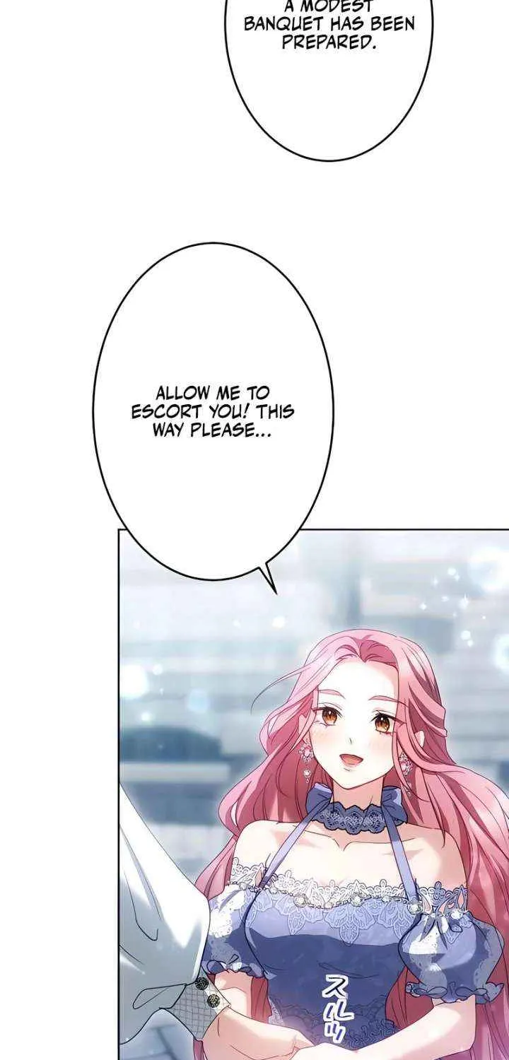 She is Obsessed with the Possessive Flame Emperor Chapter 30 page 23 - 