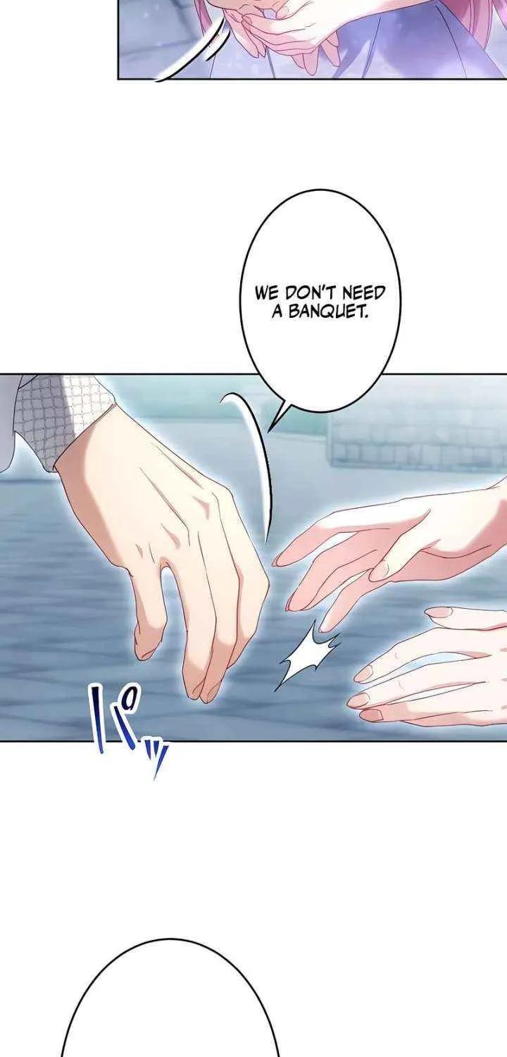 She is Obsessed with the Possessive Flame Emperor Chapter 30 page 24 - 