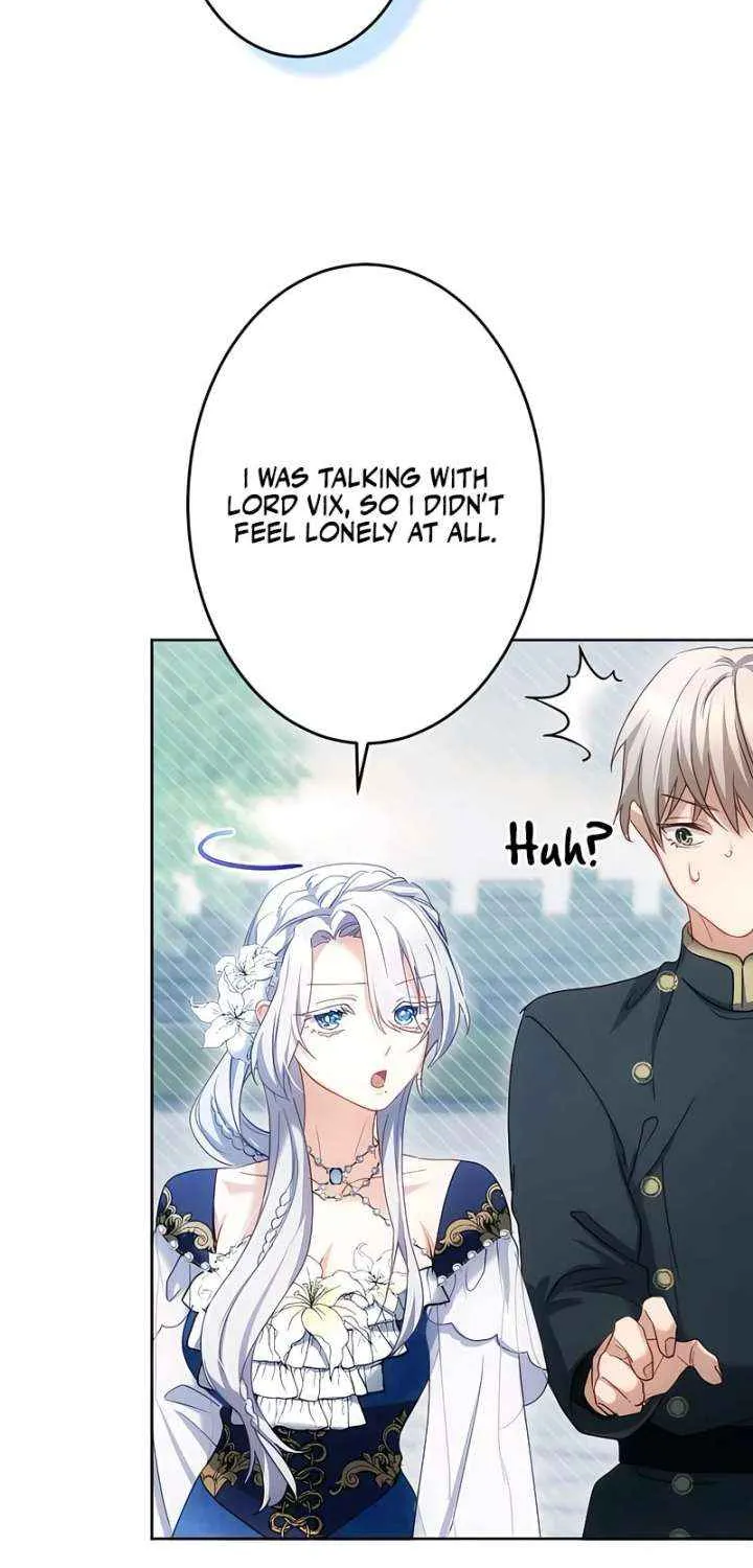 She is Obsessed with the Possessive Flame Emperor Chapter 30 page 29 - 