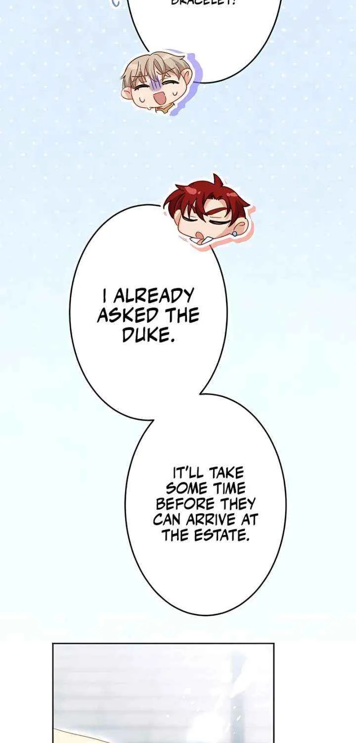 She is Obsessed with the Possessive Flame Emperor Chapter 30 page 31 - 