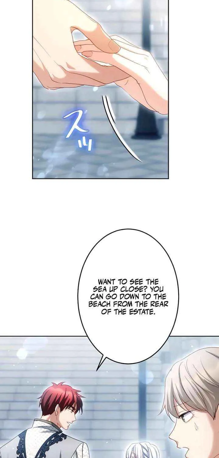 She is Obsessed with the Possessive Flame Emperor Chapter 30 page 32 - 