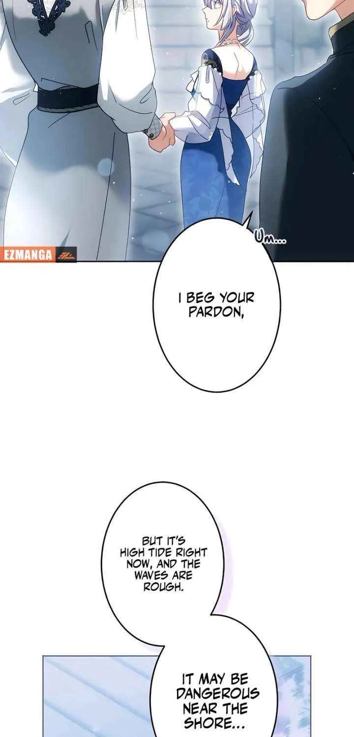 She is Obsessed with the Possessive Flame Emperor Chapter 30 page 33 - 